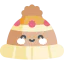 Beanie icon 64x64