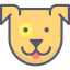 Dog 상 64x64