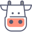Cow 상 64x64