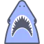 Shark 상 64x64