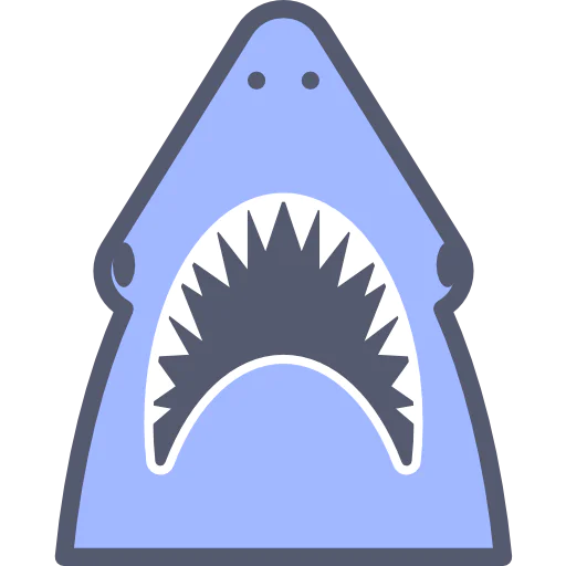 Shark Ikona