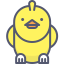 Chicken 상 64x64