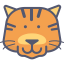 Tiger 상 64x64
