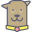 Dog 상 64x64