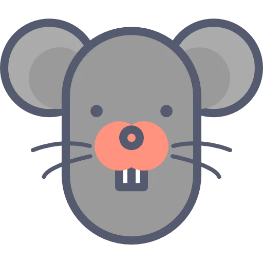 Mouse Ikona