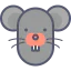 Mouse 상 64x64