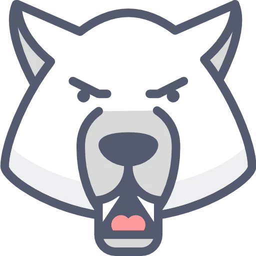 Bear icon
