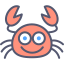 Crab 상 64x64