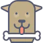 Dog 상 64x64