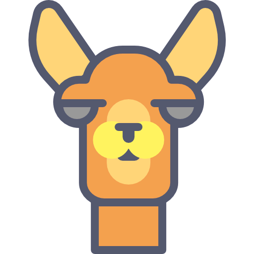 Camel icon