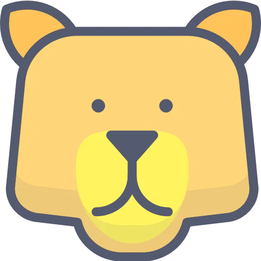 Bear icon