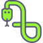 Snake 상 64x64