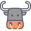 Bull 상 64x64
