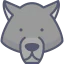 Bear 상 64x64