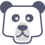 Polar bear 상 64x64