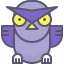 Owl 상 64x64