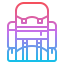 Backpack icon 64x64