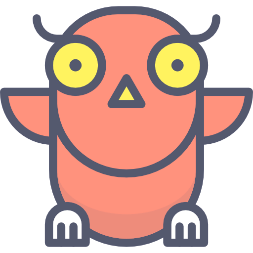 Owl 图标