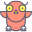 Owl 상 64x64