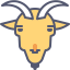 Goat icon 64x64