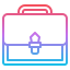 Suitcase icon 64x64