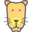 Lioness 상 64x64