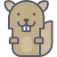 Squirrel 상 64x64