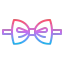 Bow tie icon 64x64