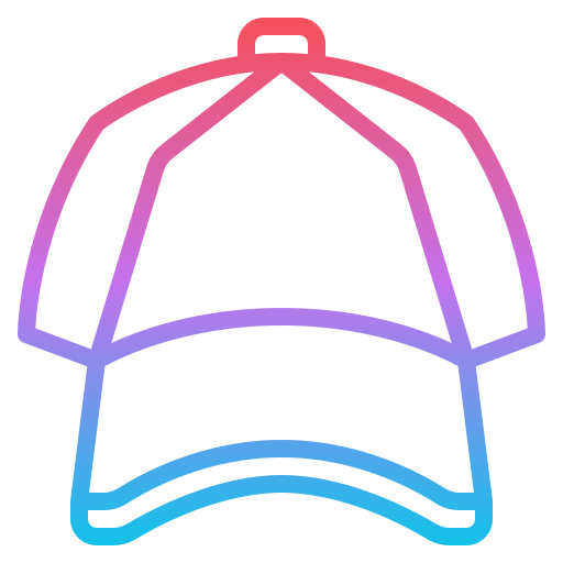Cap icon