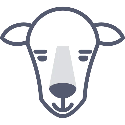 Sheep icon