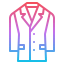 Coat icon 64x64