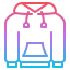 Hoodie icon 64x64