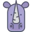Rhinoceros 상 64x64