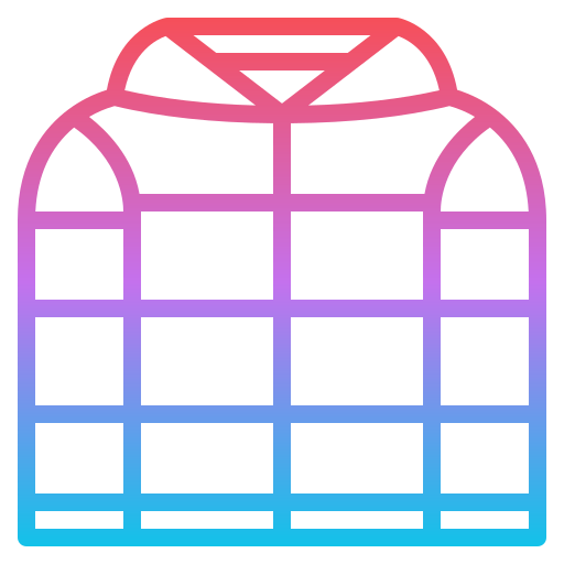 Jacket icon
