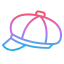 Hat icon 64x64