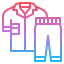 Male clothes icon 64x64