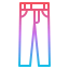 Pants icon 64x64