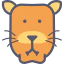 Tiger 상 64x64