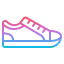 Sneaker icon 64x64
