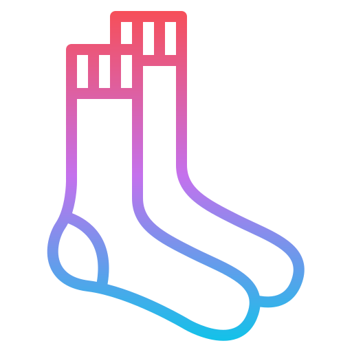 Socks icon