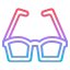 Sunglasses icon 64x64