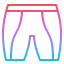 Swim shorts icon 64x64