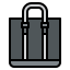 Tote bag icon 64x64