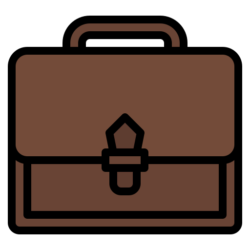 Suitcase 图标