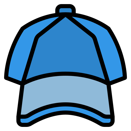 Cap icon