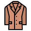 Coat icon 64x64