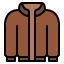 Jacket icon 64x64