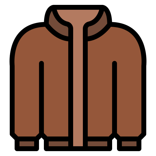 Jacket icon