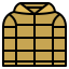 Jacket icon 64x64
