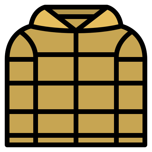 Jacket icon